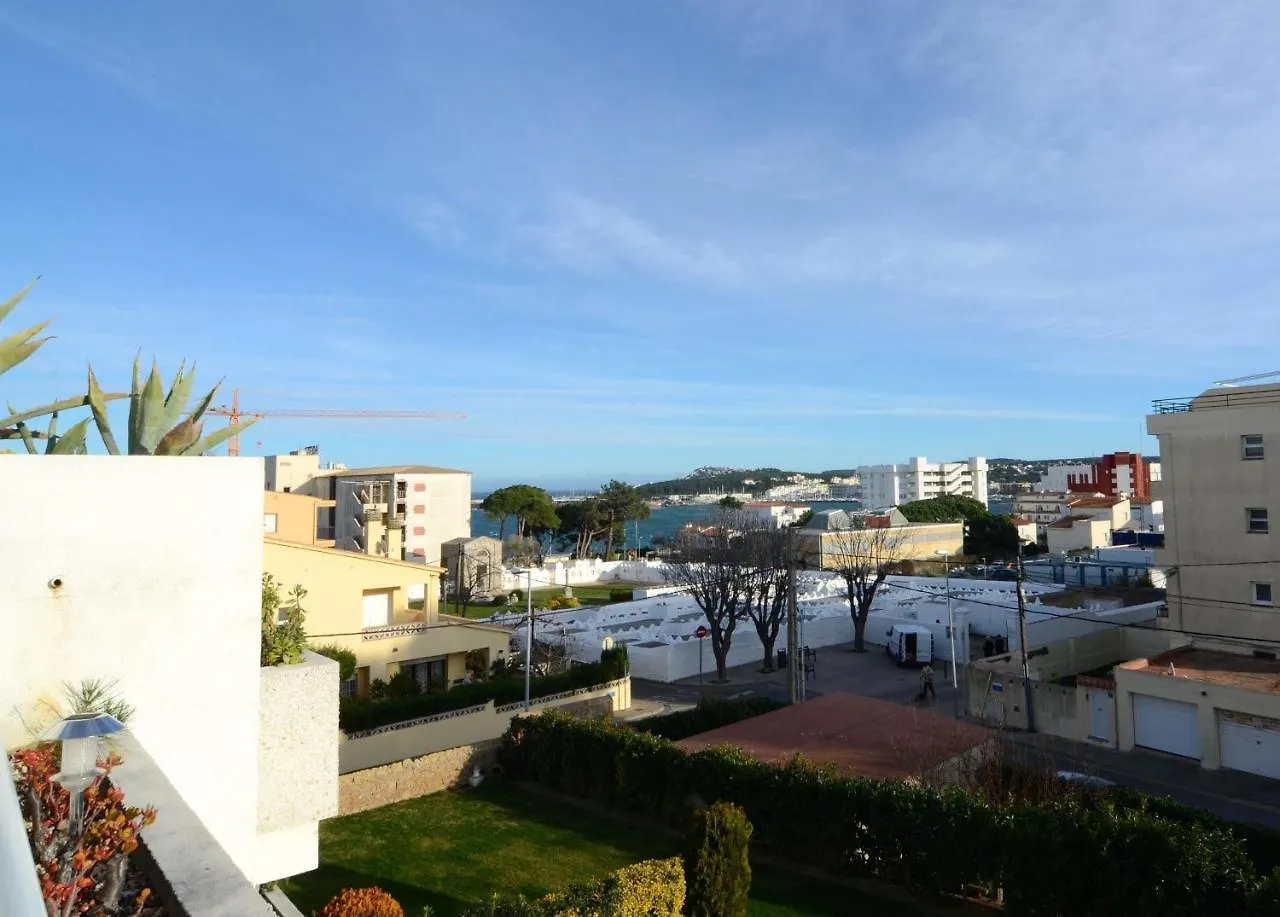 L' EscalaCaravel.Les B303公寓