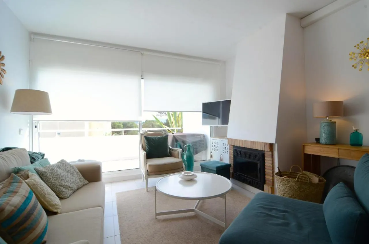 L' EscalaCaravel.Les B303公寓 公寓 L' Escala